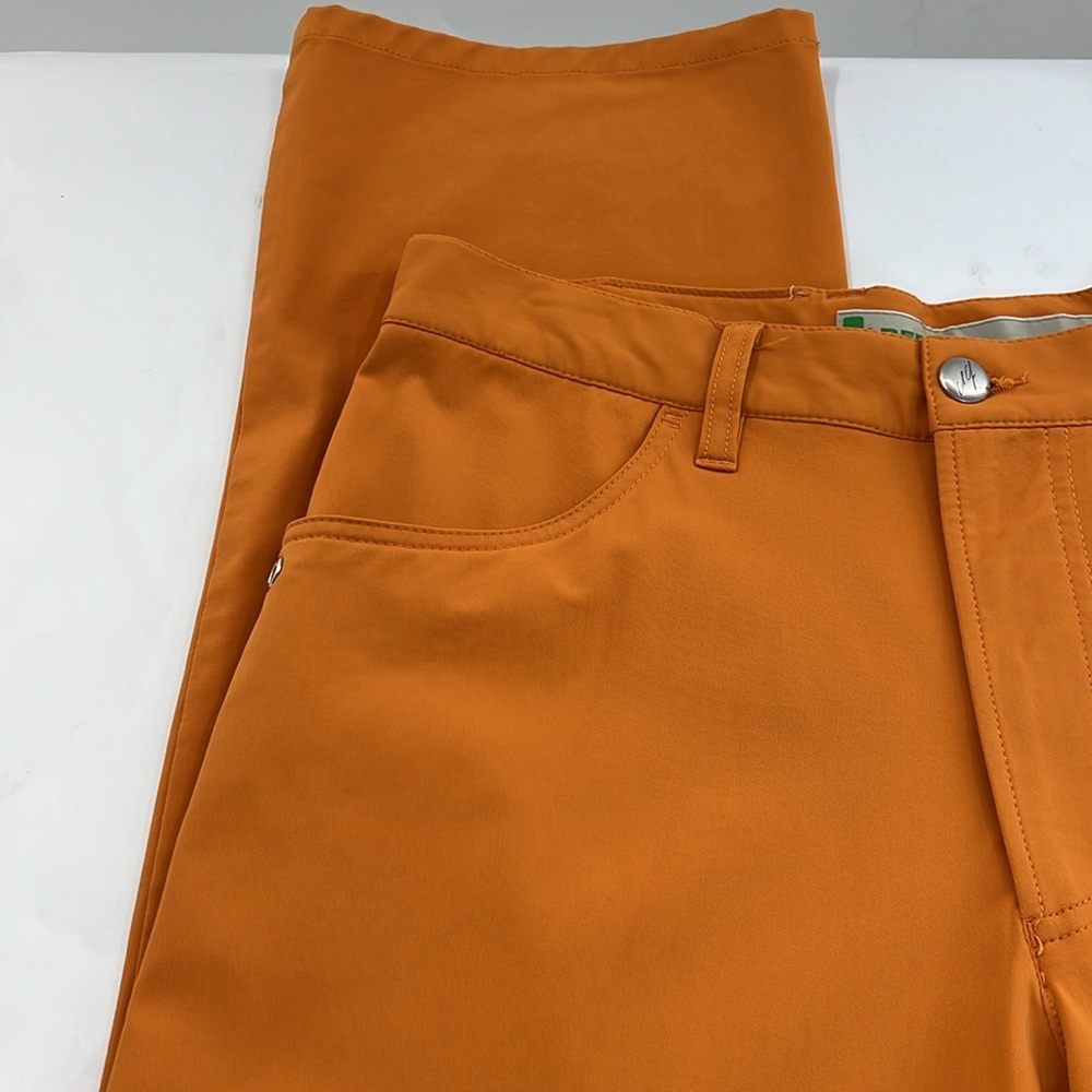 Alberto Golf 3 x Dry Pants - Picture 6 of 13